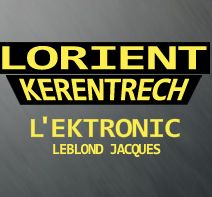 l'Ektronik - Lorient Kerentrech - Jacques Leblond