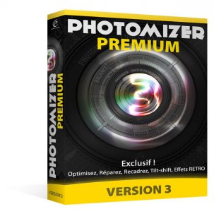 Photomizer 3 Premium 2016 {JPEG}