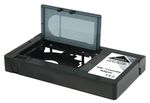 Konig - Cassette Adaptatrice VHS -> VHSC - Manuelle {JPEG}