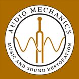 Audio Mechanics Music & Sound Restoration