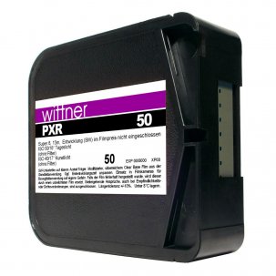 06 - Wittner PXR50 - Film Inversible Noir & Blanc {JPEG}